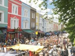 portobello street