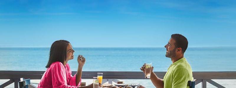 3x Dining Reward Points at Pullman Sydney Hyde Park