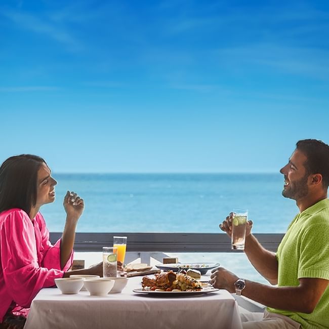 3x Dining Reward Points at Pullman Sydney Hyde Park