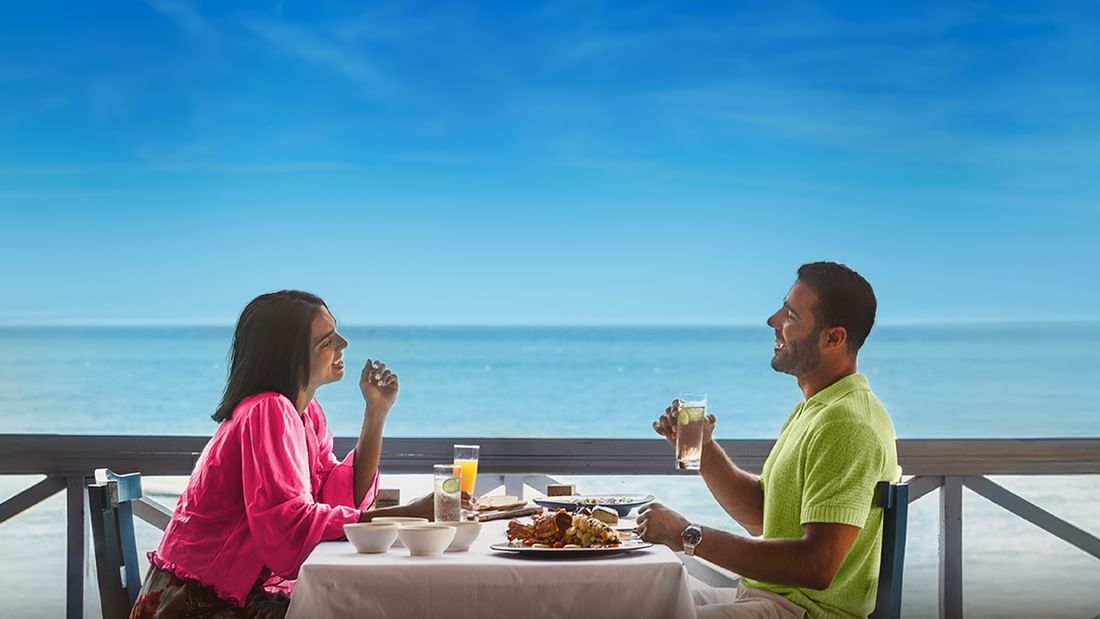 3x Dining Reward Points at Pullman Sydney Hyde Park