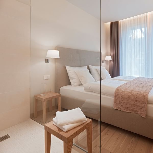 Apartment Superior 75m2  at Falkensteiner Premium Apartments Ede