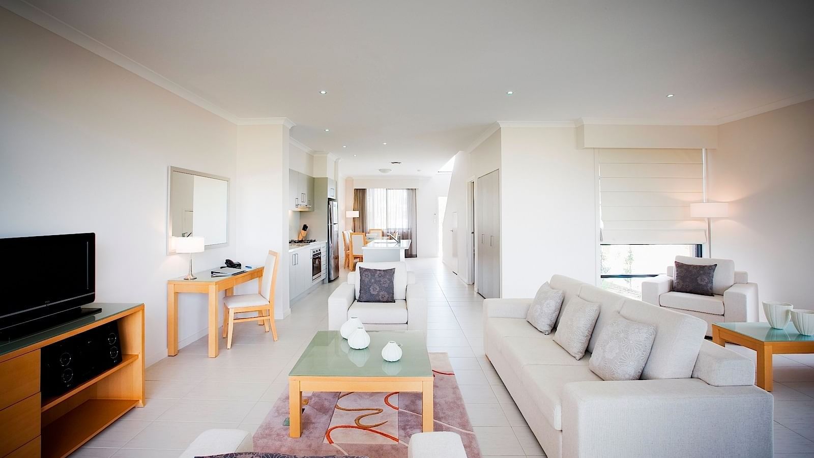 Comfortable Three bedroom apartment on Central Coast