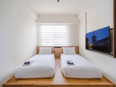 Get A Free Night at Park Hotel Kyoto