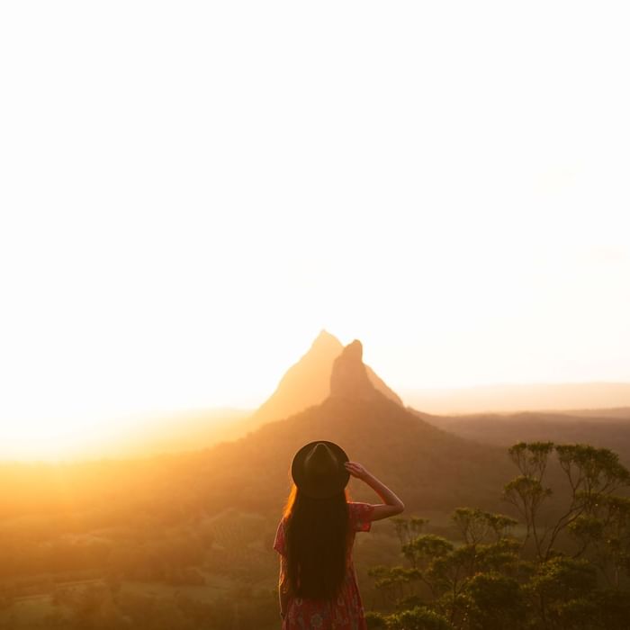 Tourism Events Queensland
