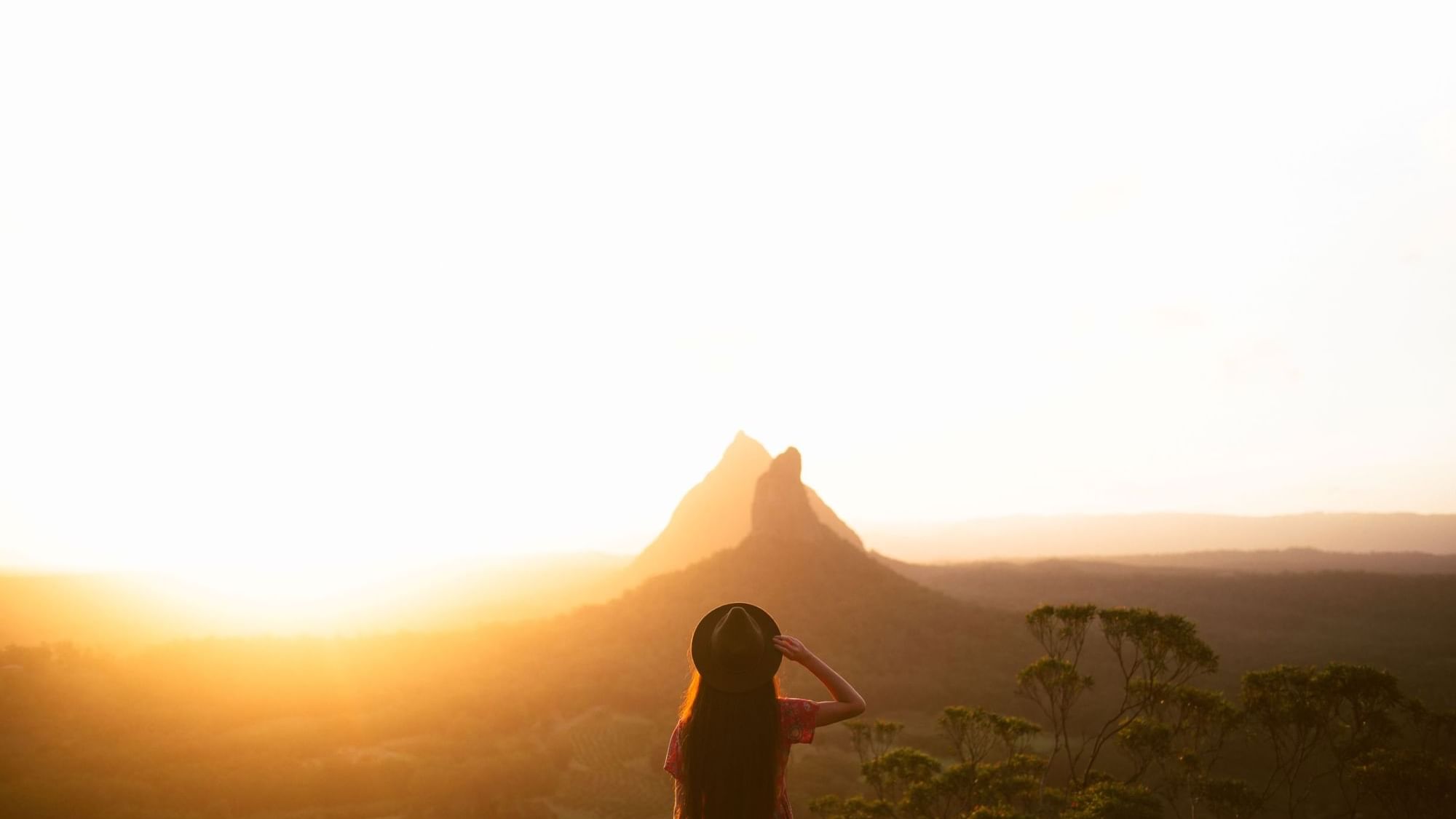 Tourism Events Queensland