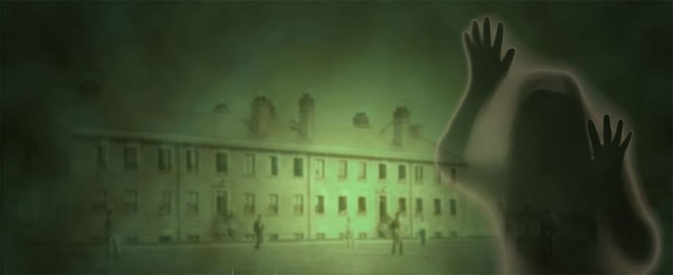 Article de blog présentant les événements d'Halloween à l'hôtel X de Toronto