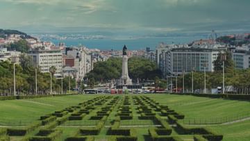 Lisbon Always