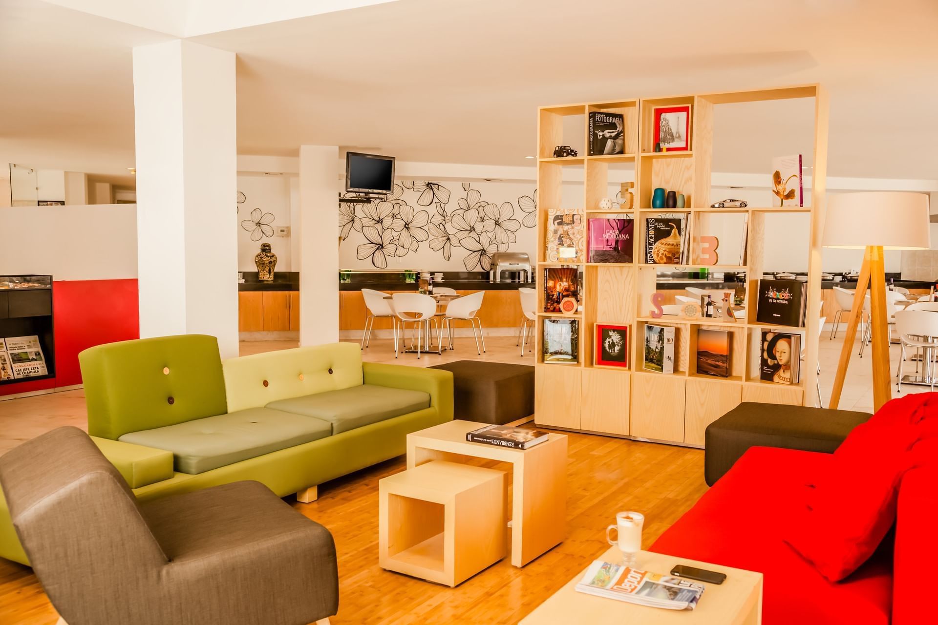 Fiesta Inn Express Monclova