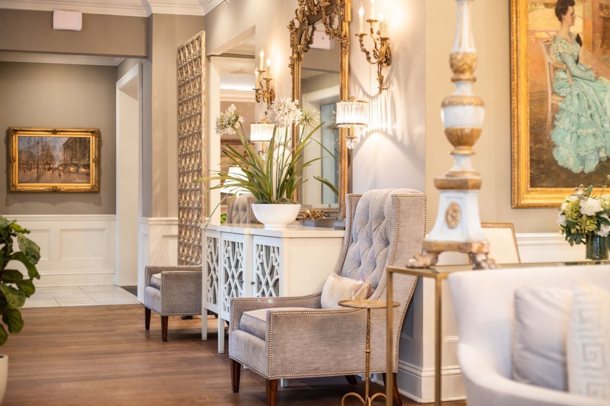 Voco St James Hotel New Orleans Downtown Hotel French Quarter Area