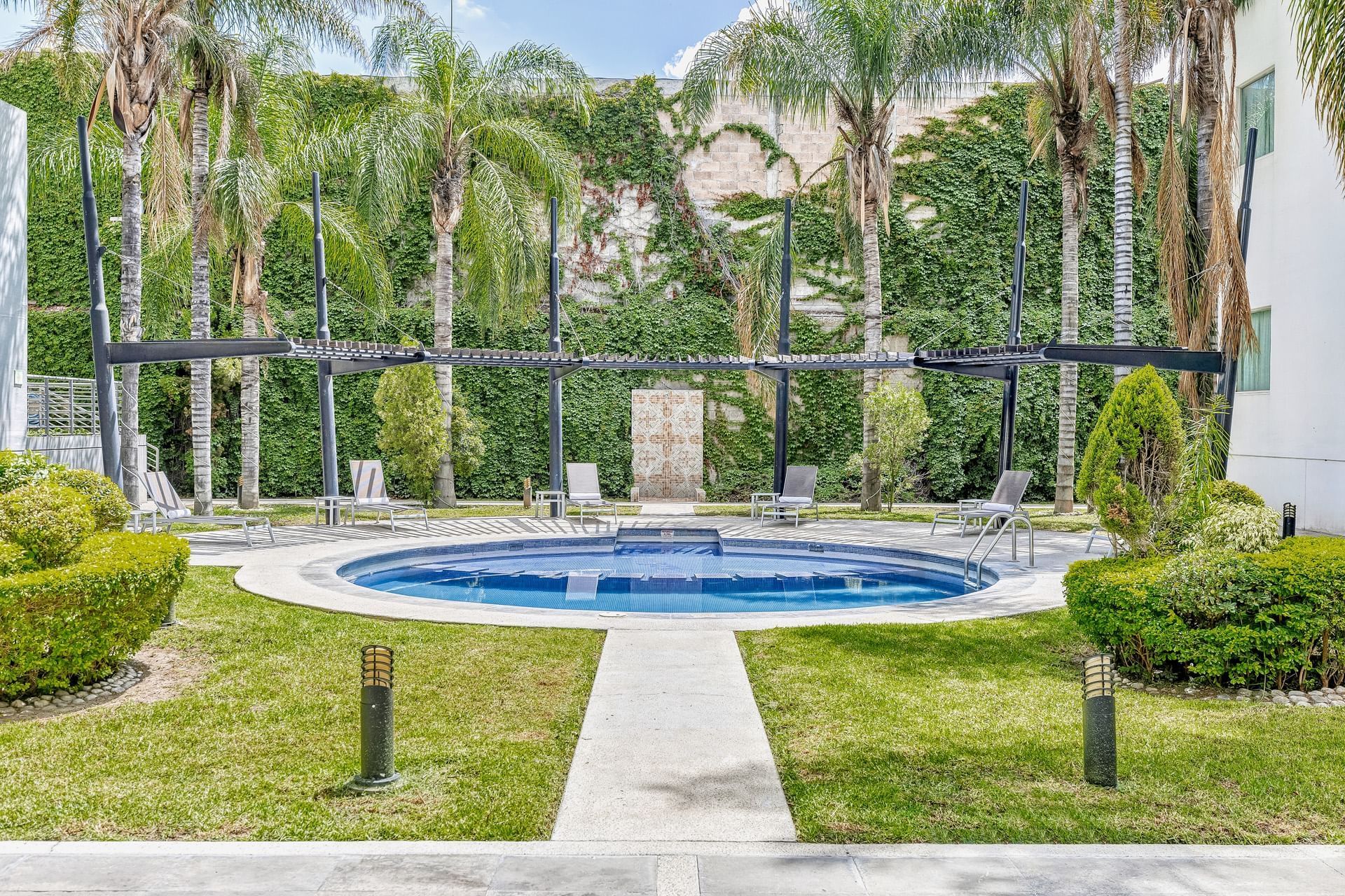 DISFRUTA TU ESTANCIA AL MÁXIMO