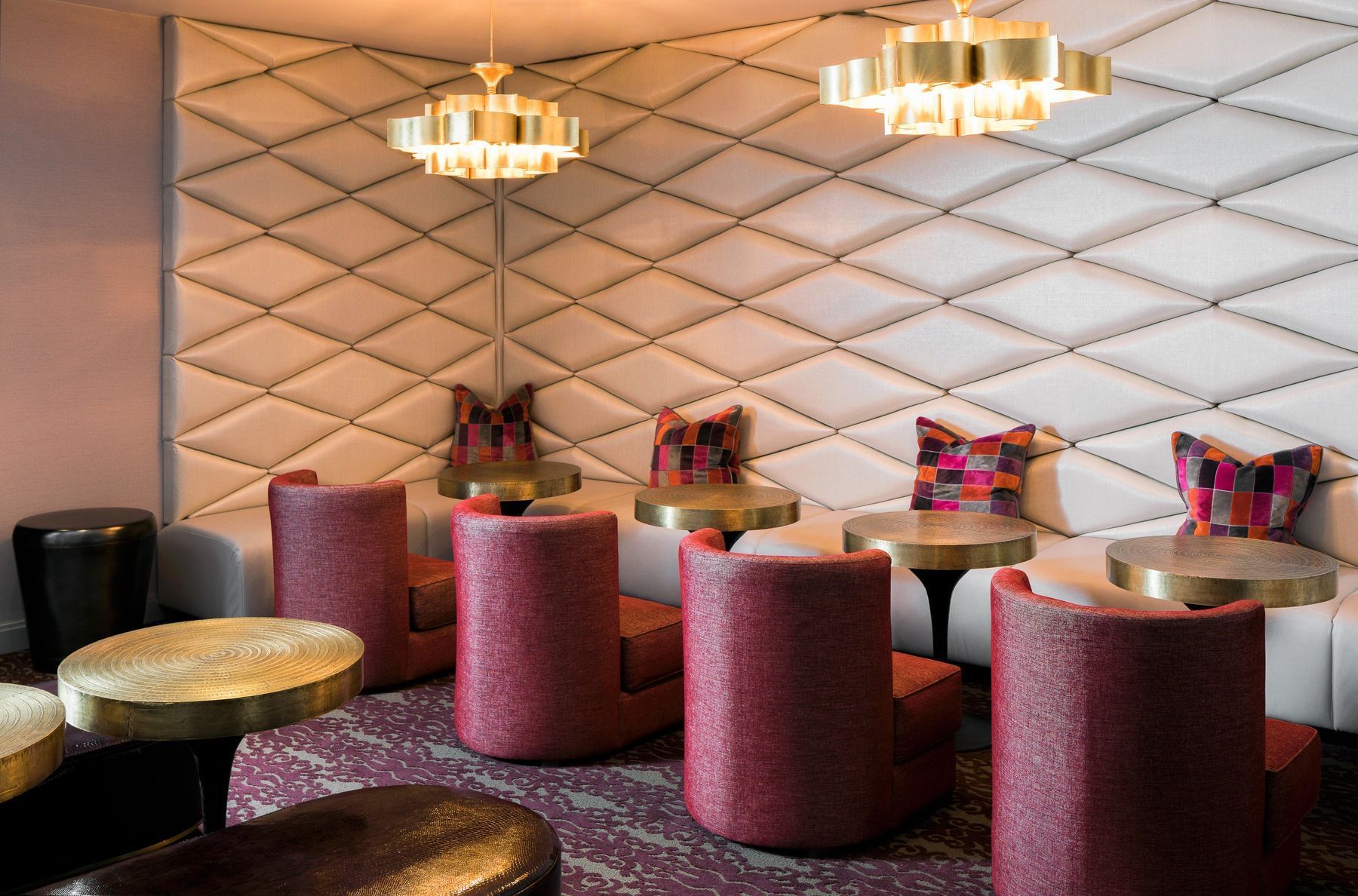 Charlesmark Lobby