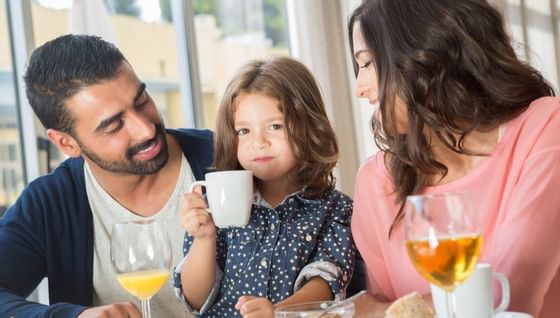 Family - luxury - monte carlo inn