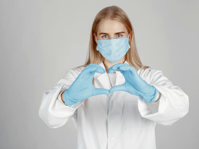 TIME Hotels offers medical workers battling COVID-19 complimentary stays
