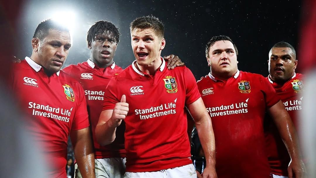 British Lions