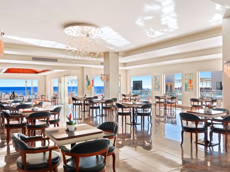 Lobby Bar at Pickalbatros Royal Grand Resort in Sharm El Sheikh