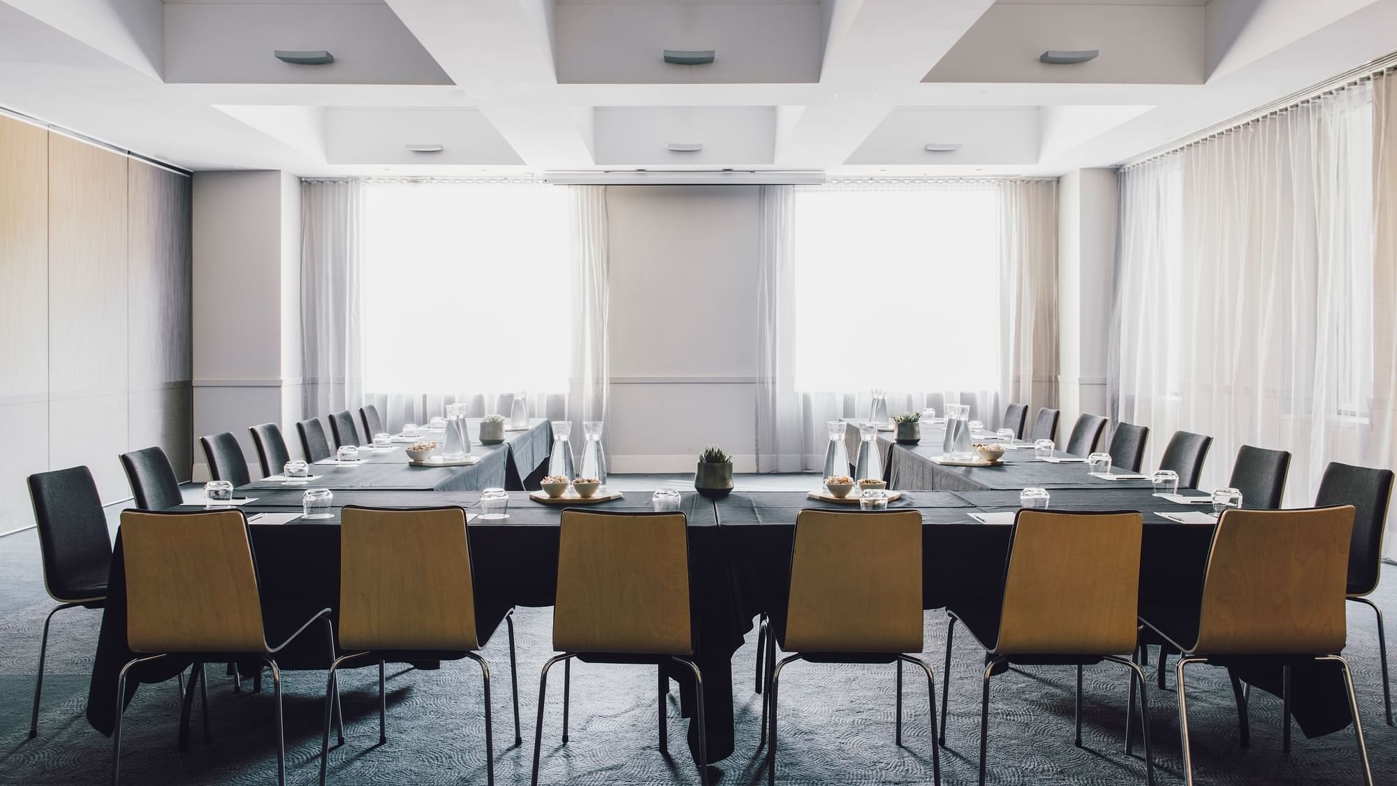 CLAREMONT DARLING SUITE