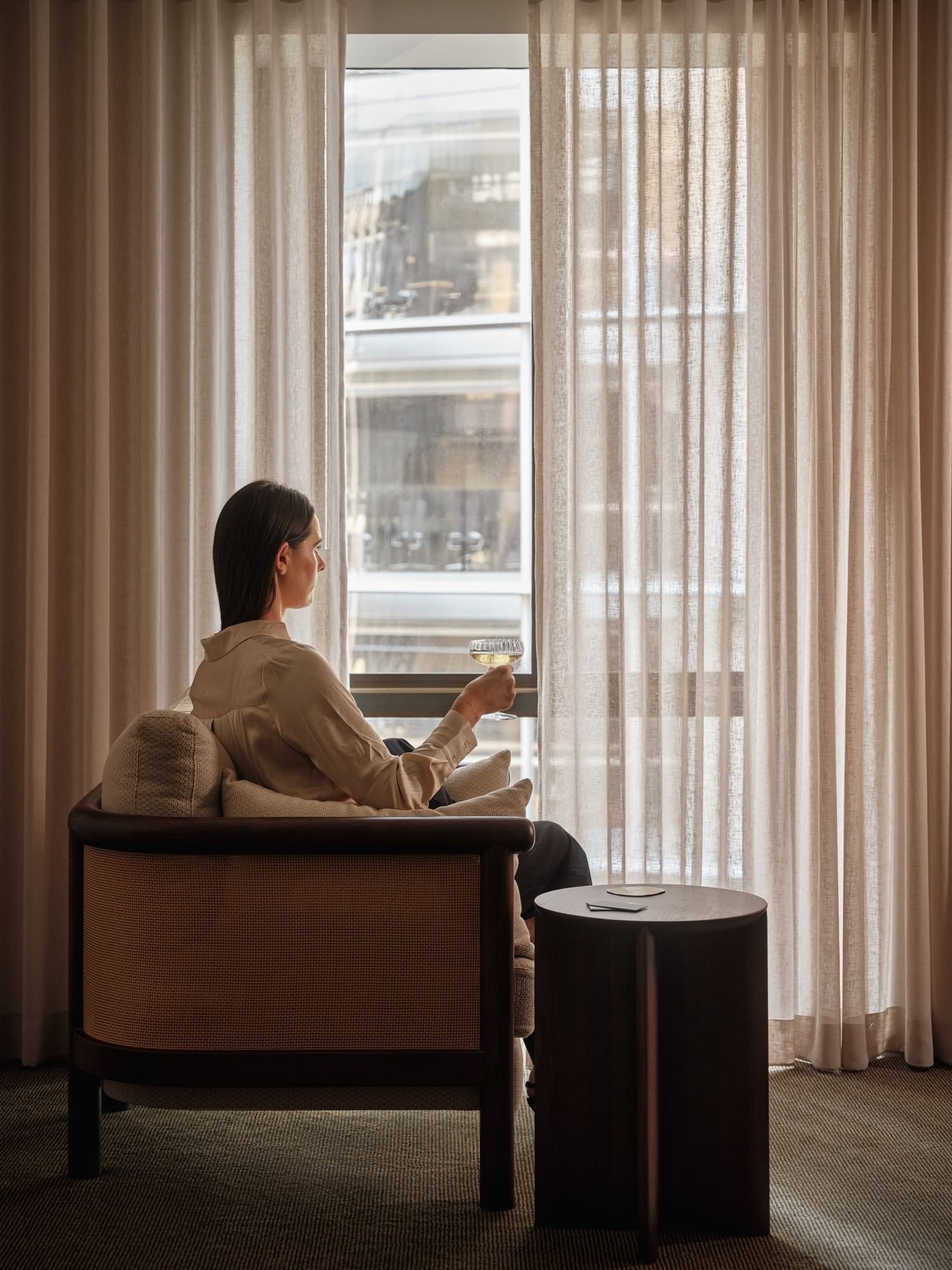Sofitel Sydney Wentworth