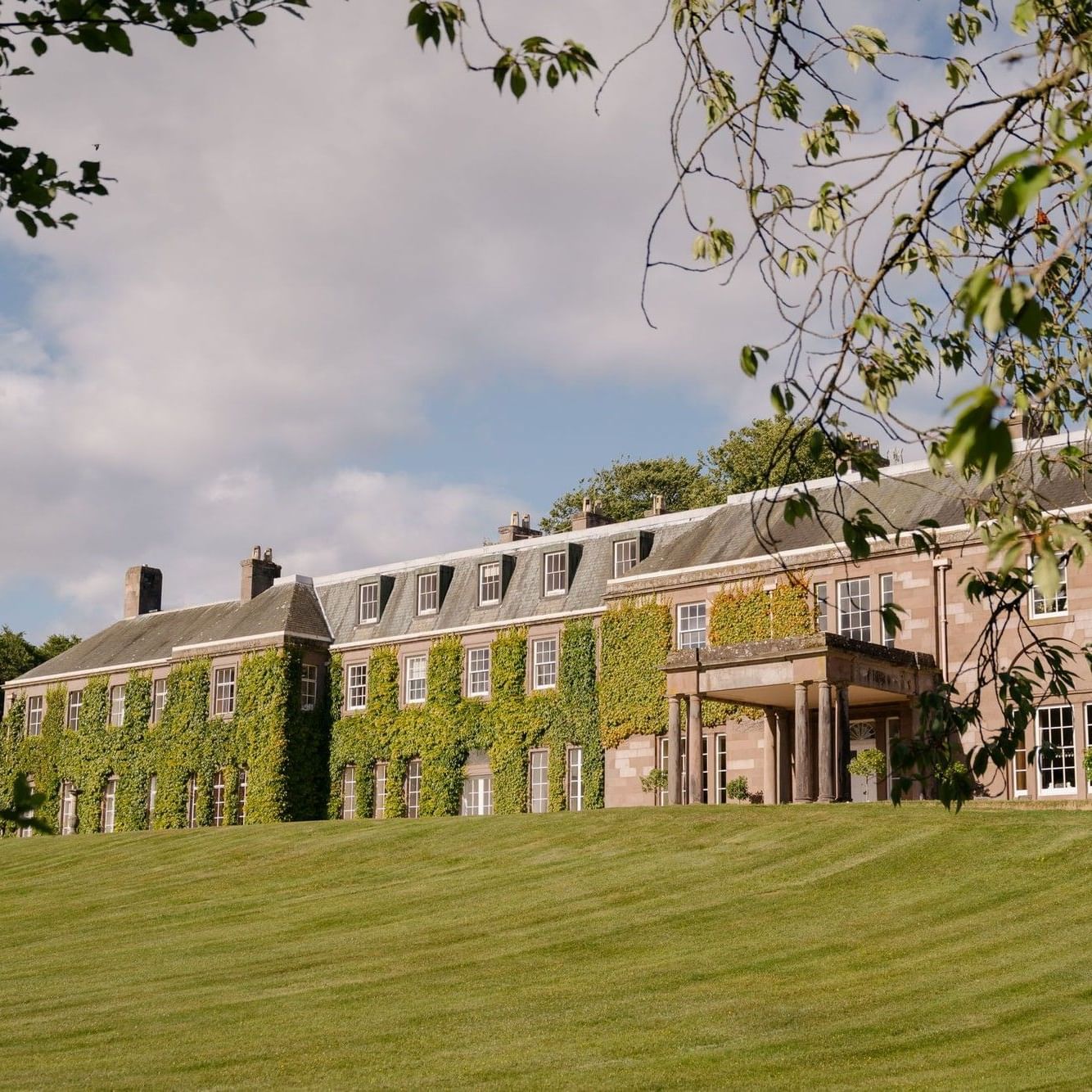 The Burn Sister to The Goodenough: Retreats for Academic Souls