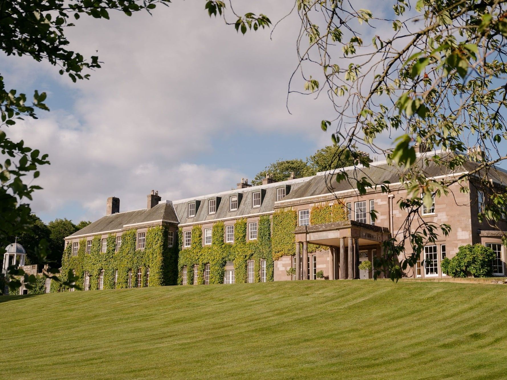 The Burn Sister to The Goodenough: Retreats for Academic Souls