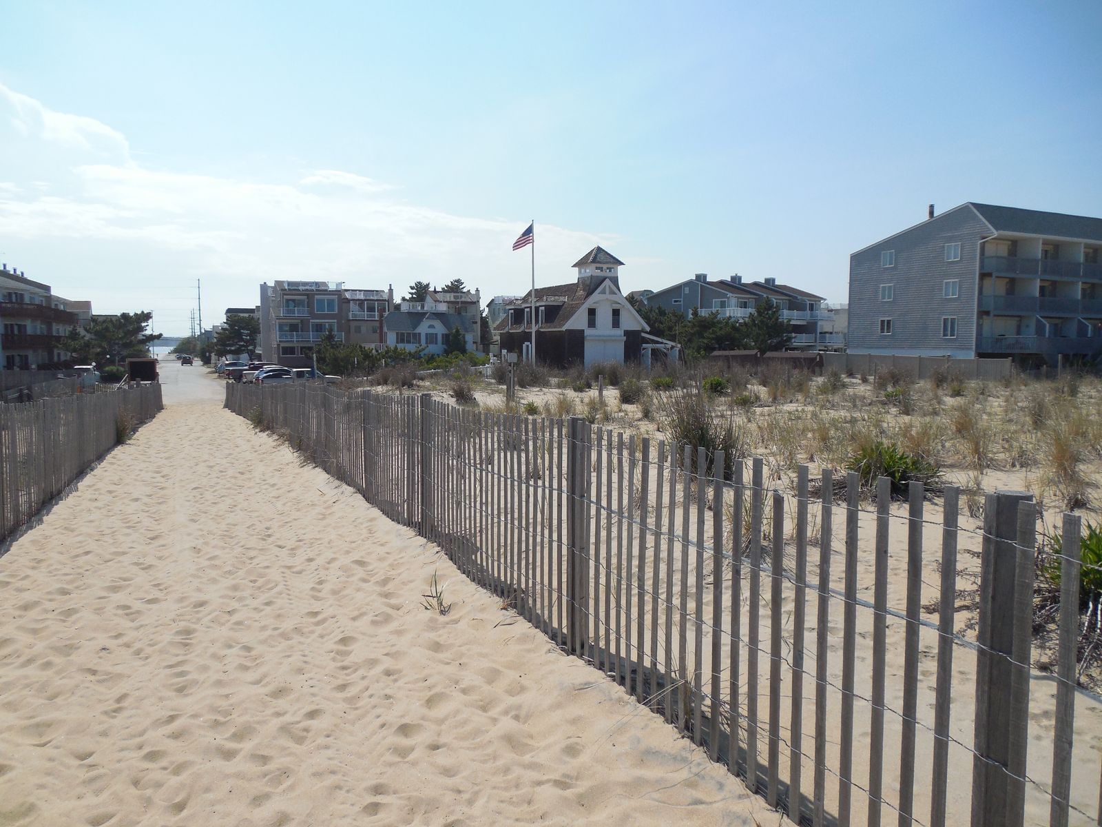 Beach House Dewey Delaware Beach Hotels