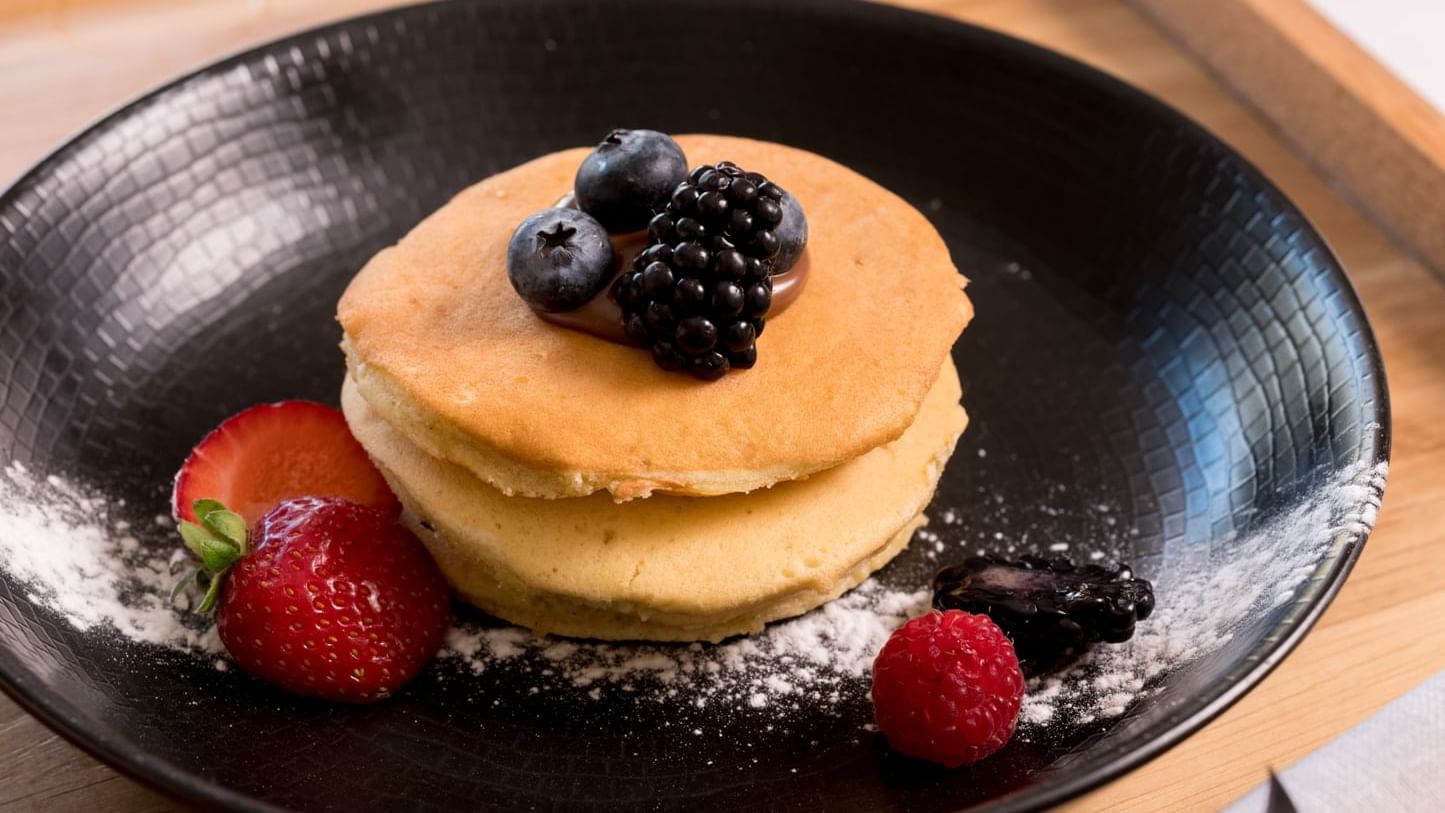 Pancakes_breakfast