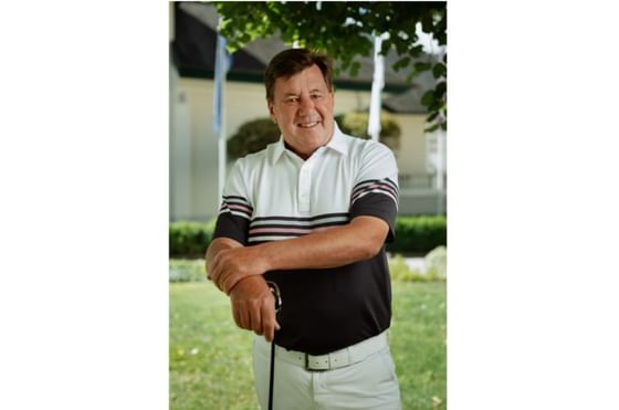 Alan Mitchel IMLAUER Hotel Schloss Pichlarn