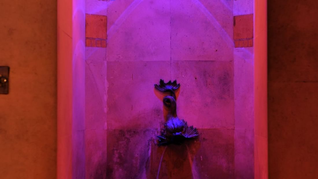 Espace Détente Domaine