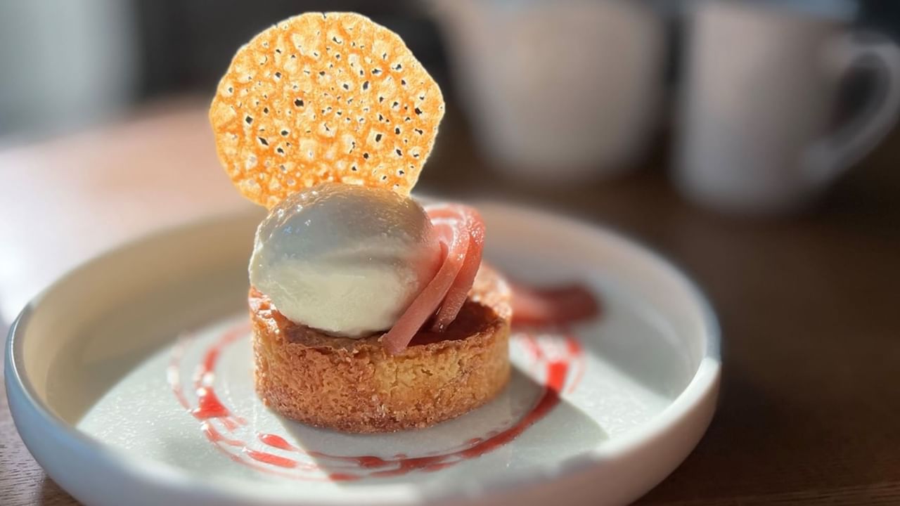 Dessert