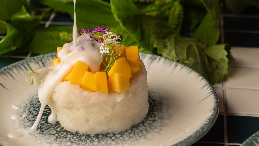 Novotel Boulevard Brasserie & Bar