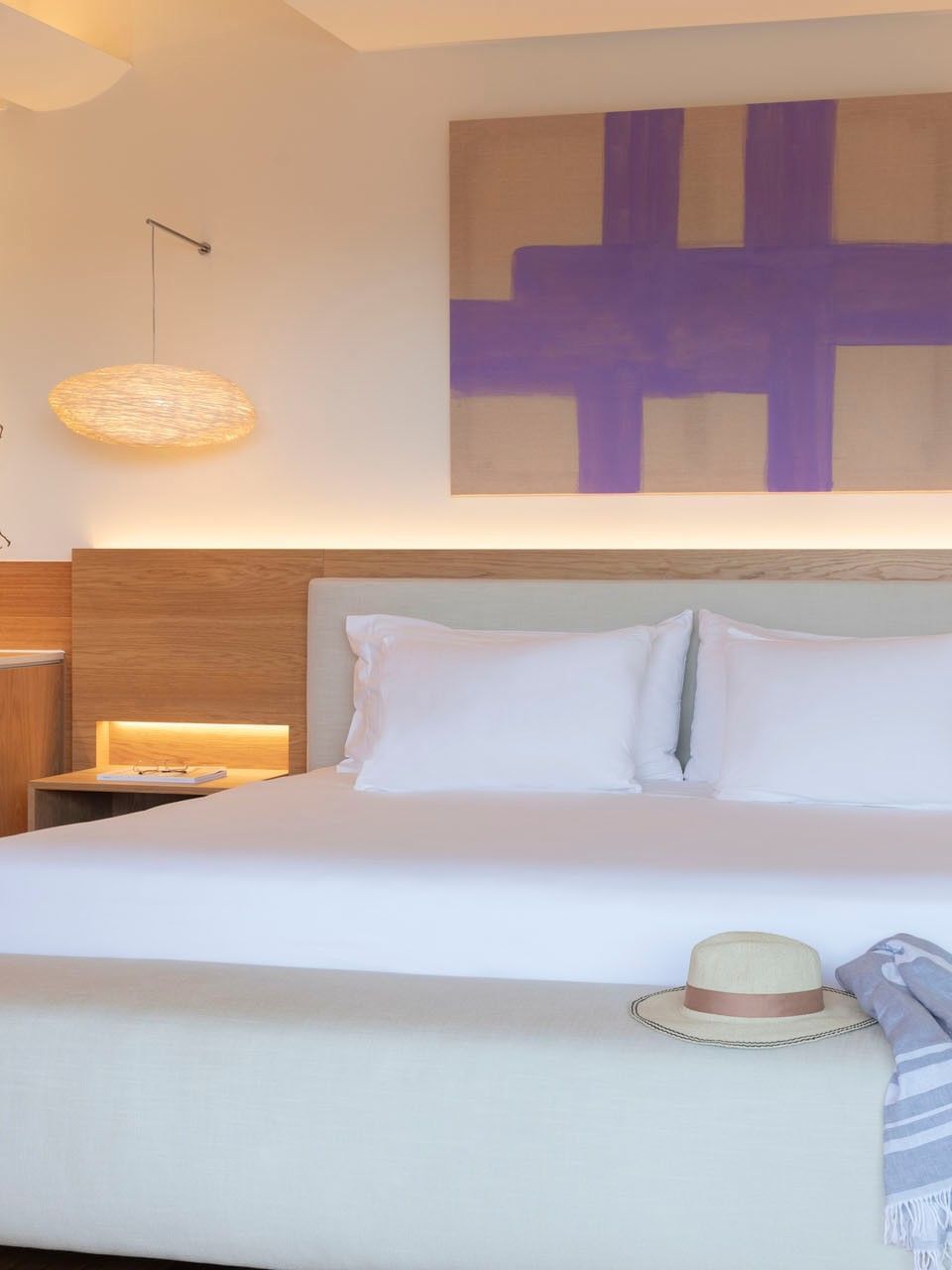 Suite Superior avec piscine à l'Ibiza Gran Hotel