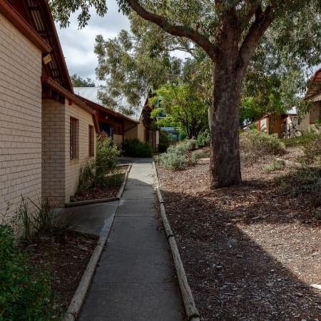 UniLodge @ UC - Gurubun Exterior