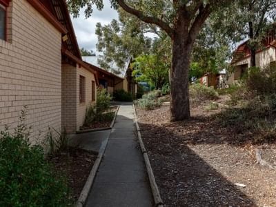 UniLodge @ UC - Gurubun Exterior