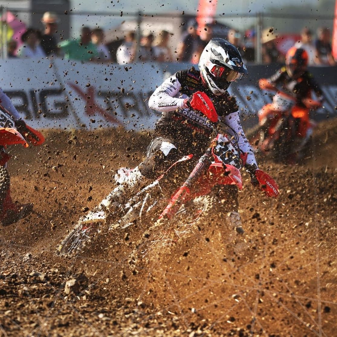 MXGP of Australia