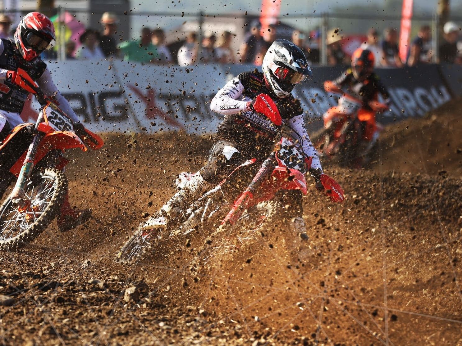 MXGP of Australia