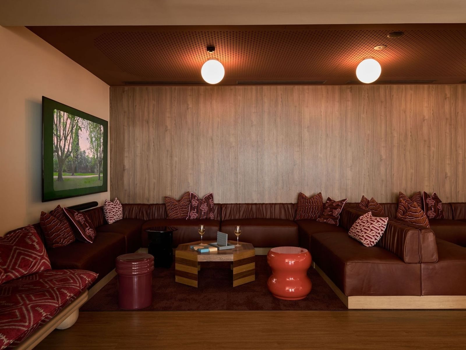 The Archive, student accommodation in Southbank — photo 4