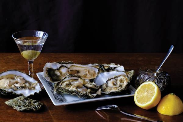 Vancouver’s Top Seafood Delights