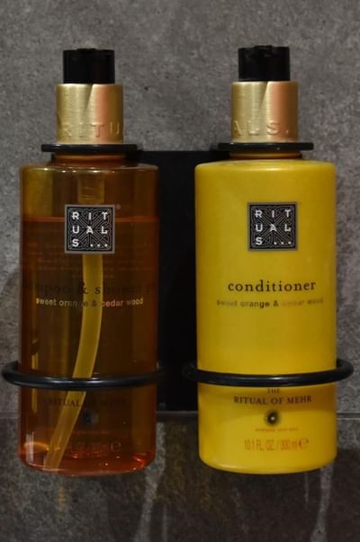 luxury ritual products at easthampstead park in wokingham
