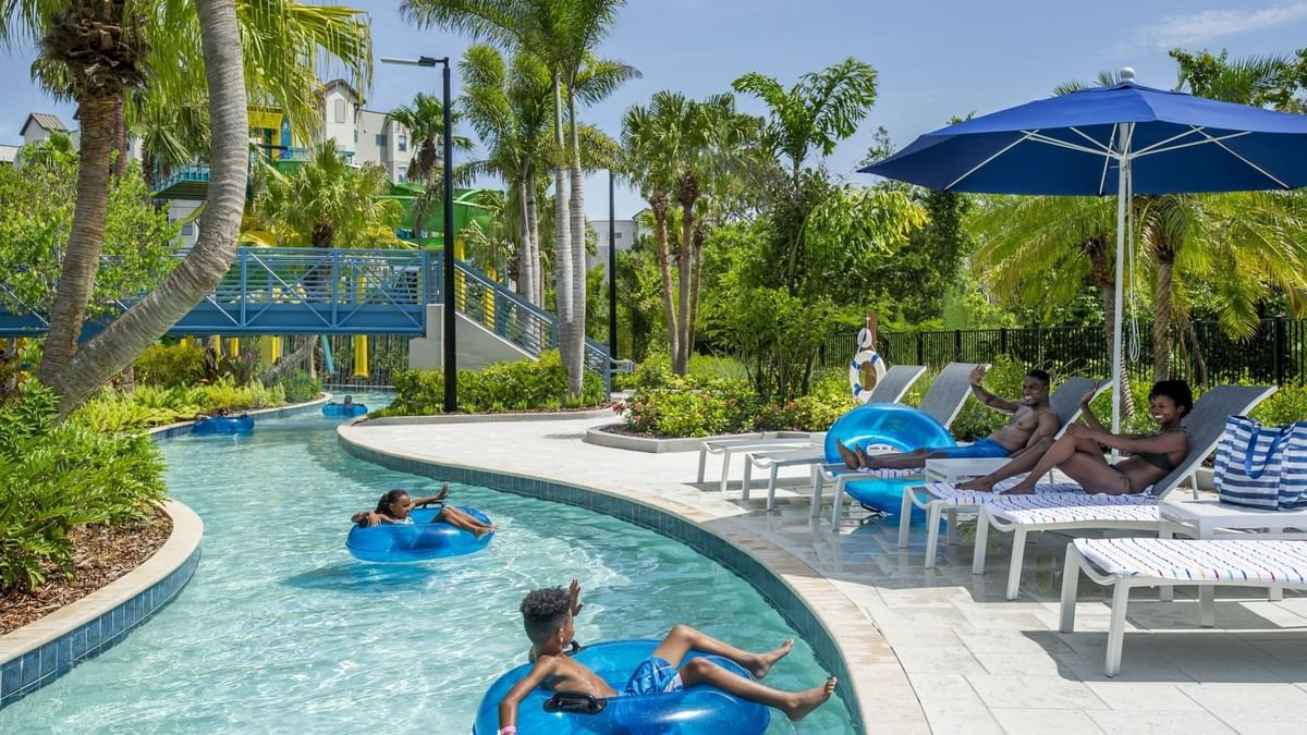 Florida/Georgia Resident Rate