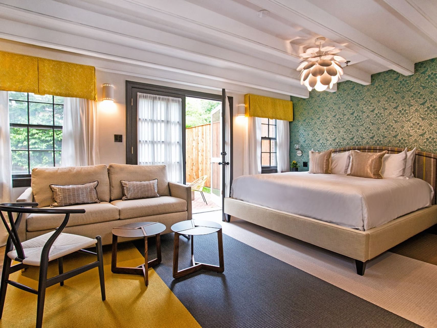 The Avery Georgetown TBC Hotels Georgetown Hotel
