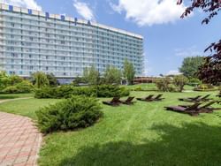 Ana Hotels Europa Eforie Nord
