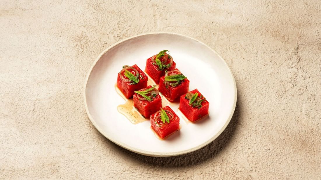 Nat Thaipun recipes 