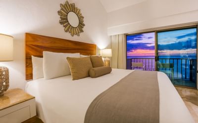 Habitación Deluxe con Jacuzzi