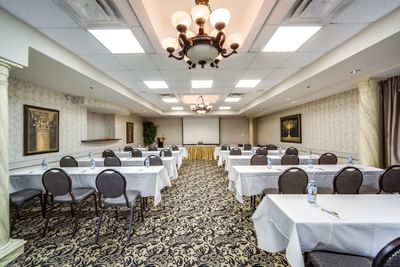 event hall in vaughan suites monte carlo inns