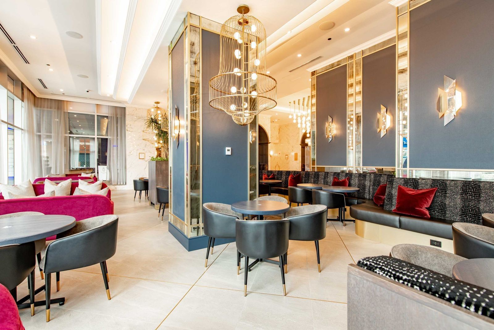 Contact The Sutton Place Hotel Halifax | Hotels In Halifax NS