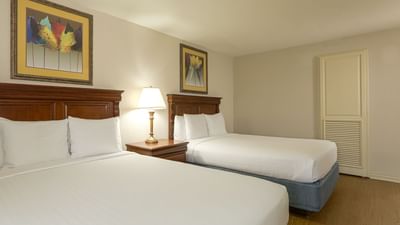 Music Road Resort Hotel - Deluxe Queen