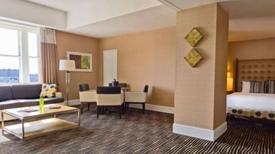 Studio Suite with King Bed