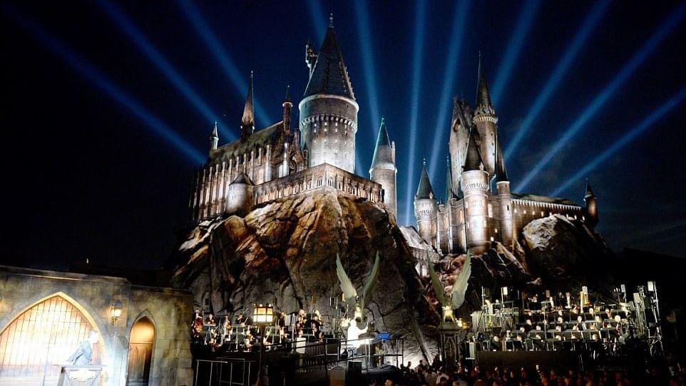 Universal Studios - Ultimate Hollywood Movie Experience