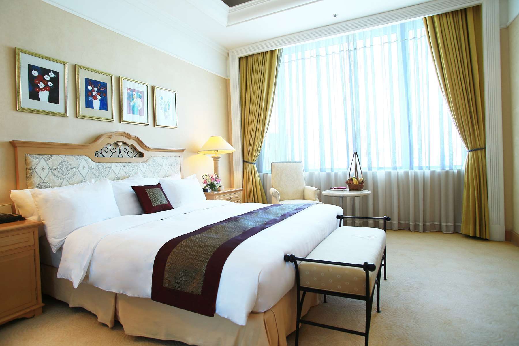 Hanoi Daewoo Hotel | Hanoi Luxury 5-Star Hotel | Best Hanoi Hotels Hanoi Daewoo Hotel | Hanoi Luxury 5-Star Hotel | Best Hanoi Hotels
