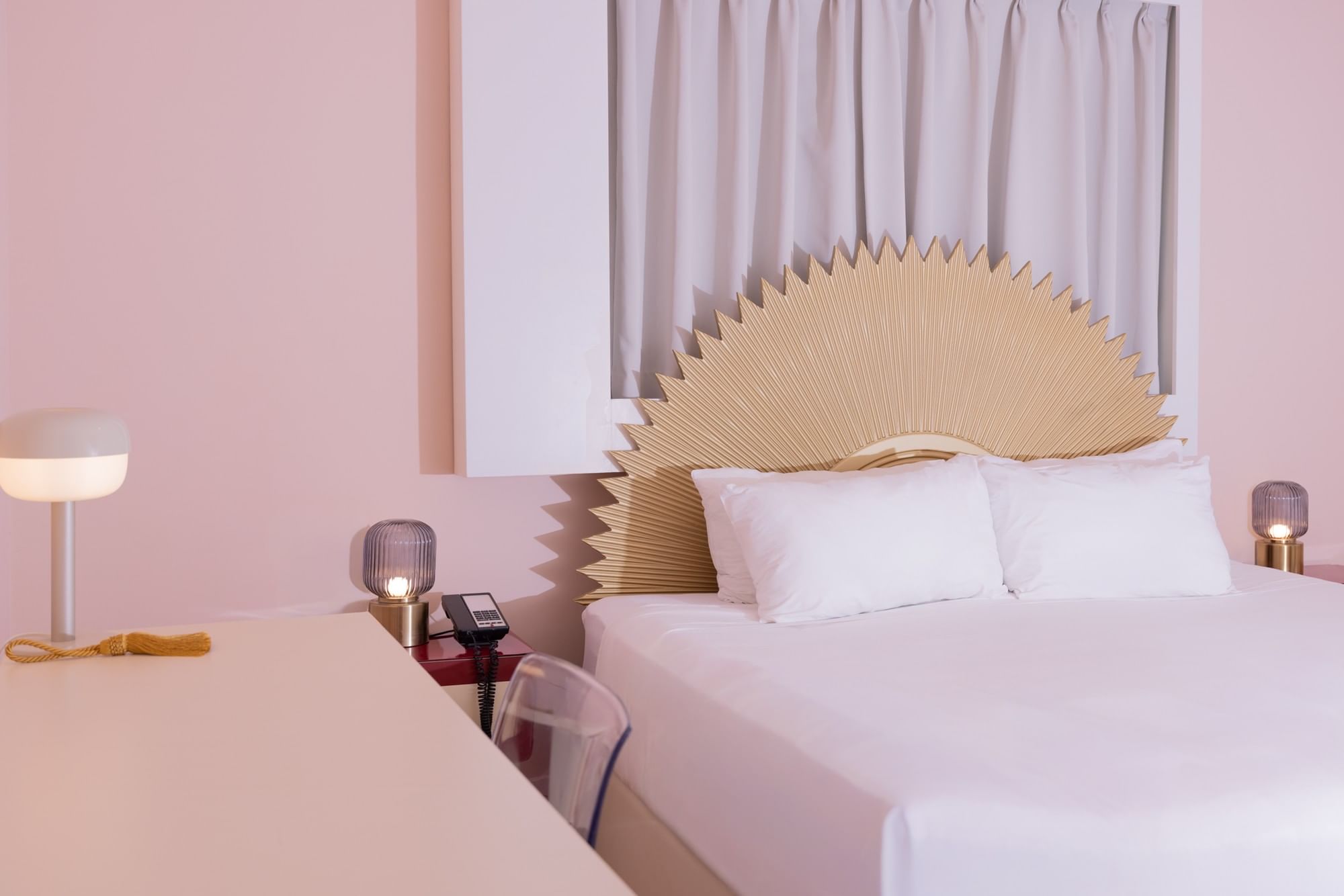 Crest Hotel Suites — photo 26 of 60