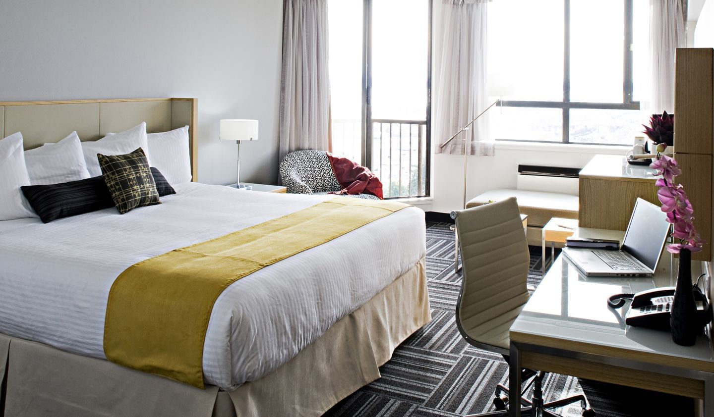 Premium Room